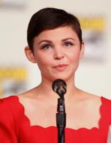 Ginnifer Goodwin Ginnifer Goodwin