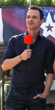 Martin Rausch