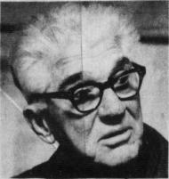 Sparkill artist Vytlacil exerted wide influence