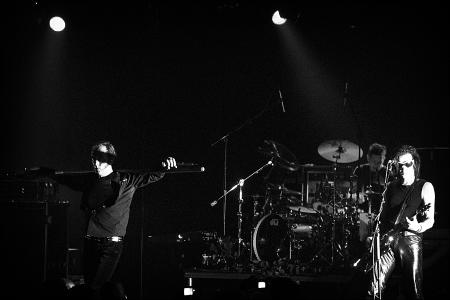 Dark Rock 뮤지컬 그룹 &amp; 뮤지컬 예술가 명부 