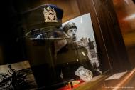 Gendarme in New York