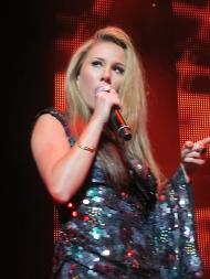 헤일리 라인하트