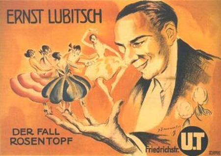 The Case of Rosentopf