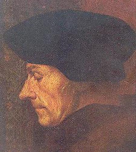 The Education of a Christian Prince