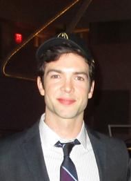 Ethan Peck