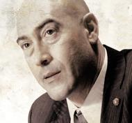 John Ventimiglia John Ventimiglia