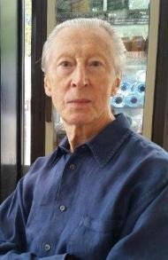 Murray Melvin
