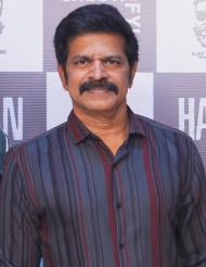 Brahmaji Brahmaji