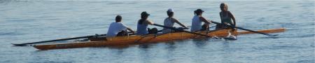 Coxswain 사람 명부 