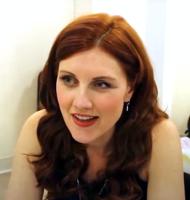 Michelle Harrison Michelle Harrison