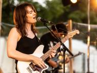 Liturgy 노래 명부 
