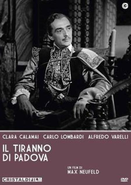The Tyrant of Padua