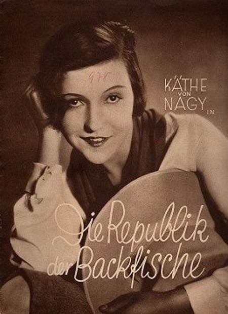 The Republic of Flappers