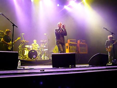 Indie Rock 뮤지컬 그룹 &amp; 뮤지컬 예술가 명부 