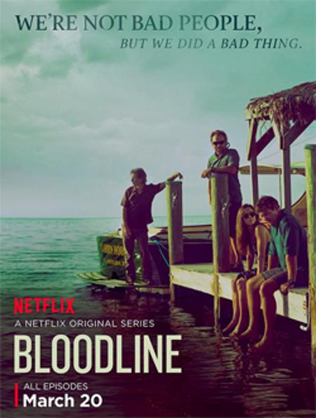 Bloodline Bloodline