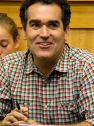 Brian d'Arcy James Brian d'Arcy James