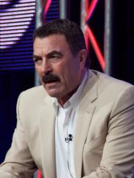 Tom Selleck Tom Selleck