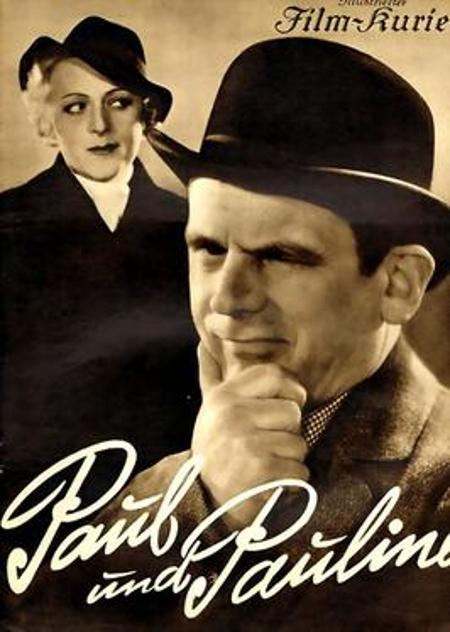 Paul and Pauline