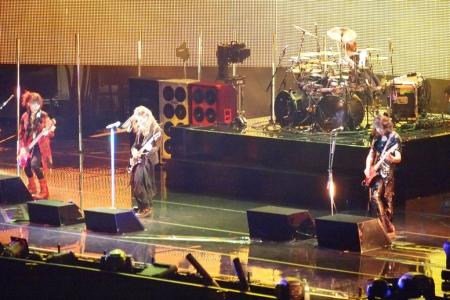 라르크 앙 시엘