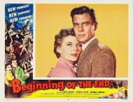 Beginning of the End
