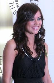 제시카 스트로프