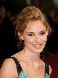 데보라 프랑수아