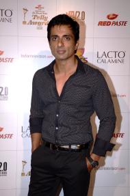 Sonu Sood Sonu Sood
