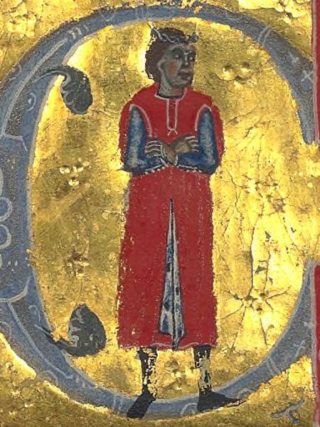 Pastorela 책 명부 