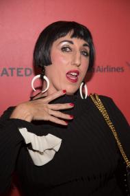 Rossy de Palma
