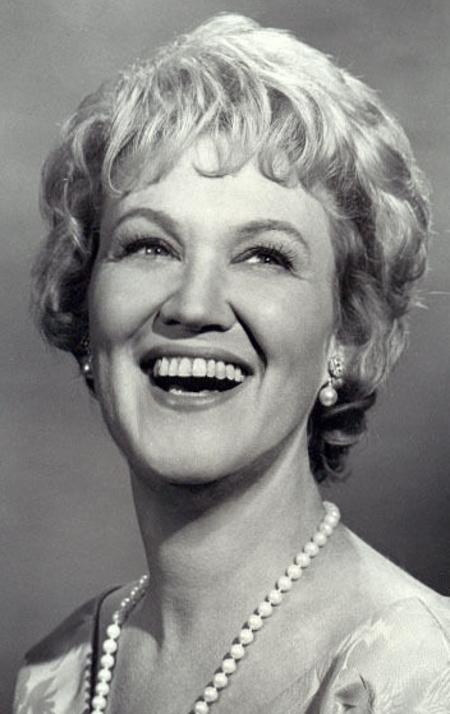 Bibi Osterwald