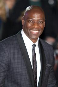 Adewale Akinnuoye-Agbaje Adewale Akinnuoye-Agbaje