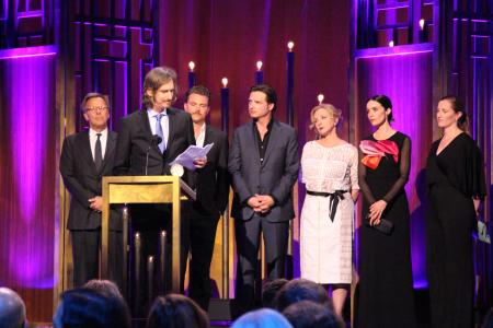 Clayne Crawford Clayne Crawford