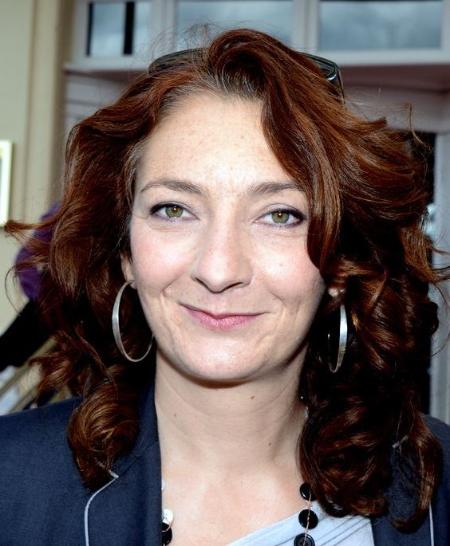 코린 마시에로 영화 명부  (작품으로) 