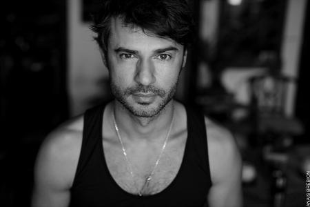 데이비드 아트락치