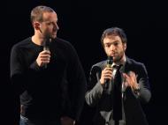 Dépression et des potes