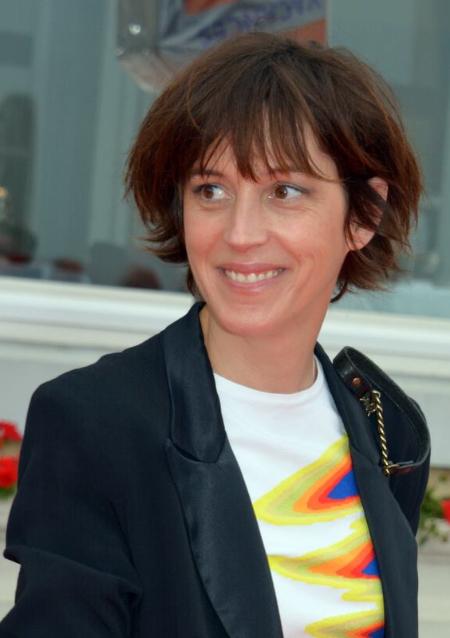 Florence Loiret Caille