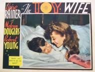 The Toy Wife
