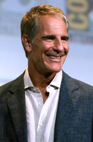 Scott Bakula Scott Bakula