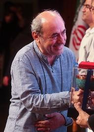 Kamal Tabrizi 영화 명부  (작품으로) 