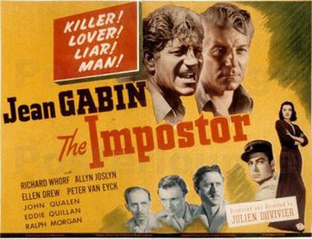 The Impostor