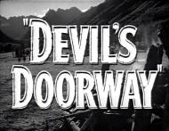 Devil's Doorway
