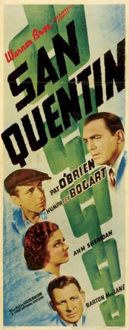 San Quentin