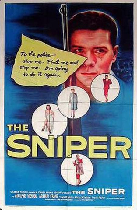 The Sniper
