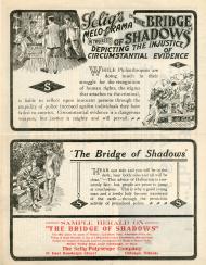 The Bridge of Shadows