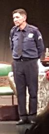 Gerasimos Skiadaressis
