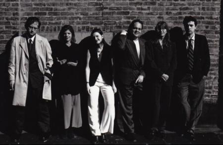 Colette Burson 영화 명부  (작품으로) 