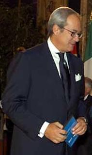 Fabrizio Maffei