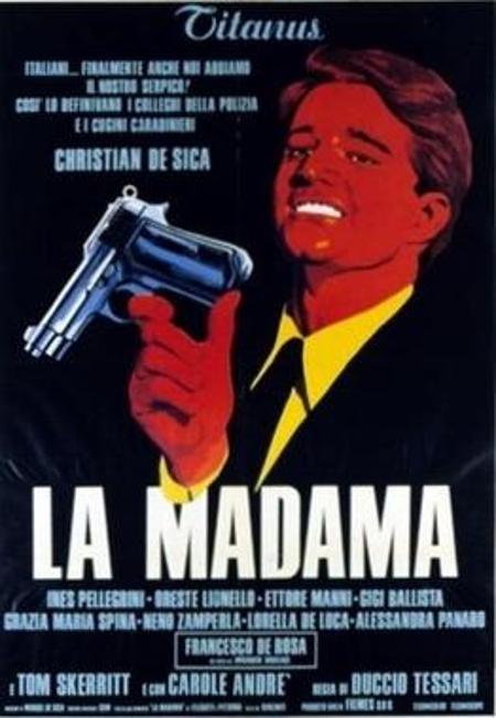 La madama