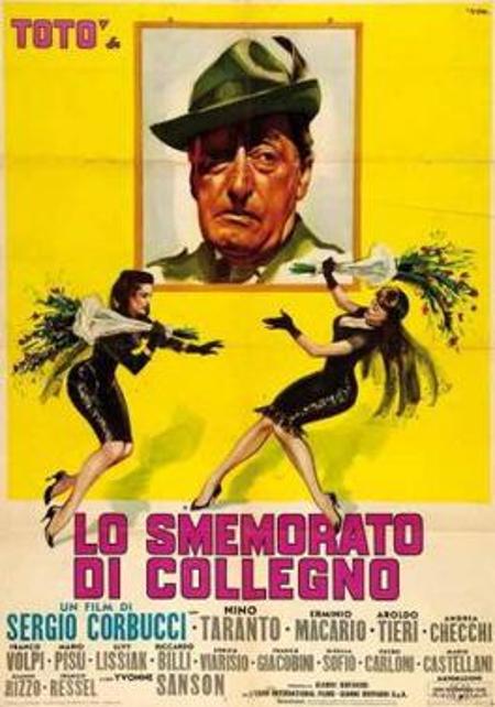 Lo smemorato di Collegno