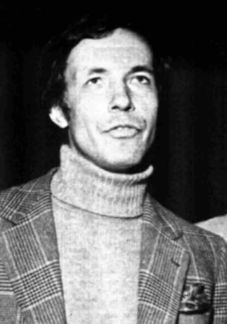 Roberto Bisacco